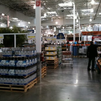 Costco Wholesale - Wholesale Stores Near Me - Tracy, California