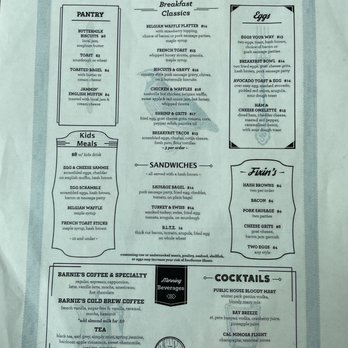Cask & Larder - Menu front - Southern Near Me - Orlando, Florida Cask & Larder - Menu front - Southern Near Me - Orlando, Florida