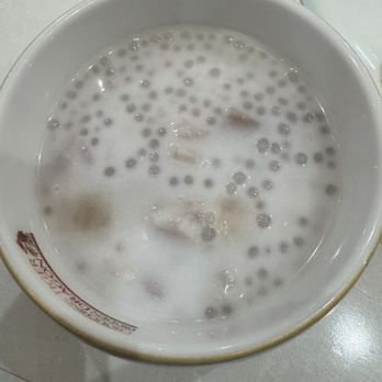 Crouching Tiger Hidden Dragon - Taro sago - Buffets Near Me - Richardson, Texas