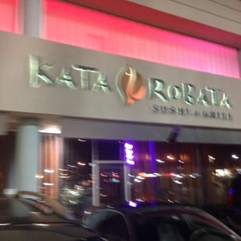 Kata Robata - Sushi Bars Near Me - Houston, Texas