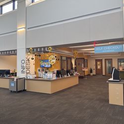Palatine Library District