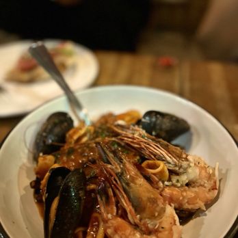OSTE - Italian Near Me - Los Angeles, California
