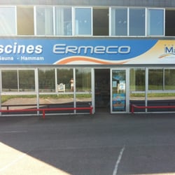 Ermeco
