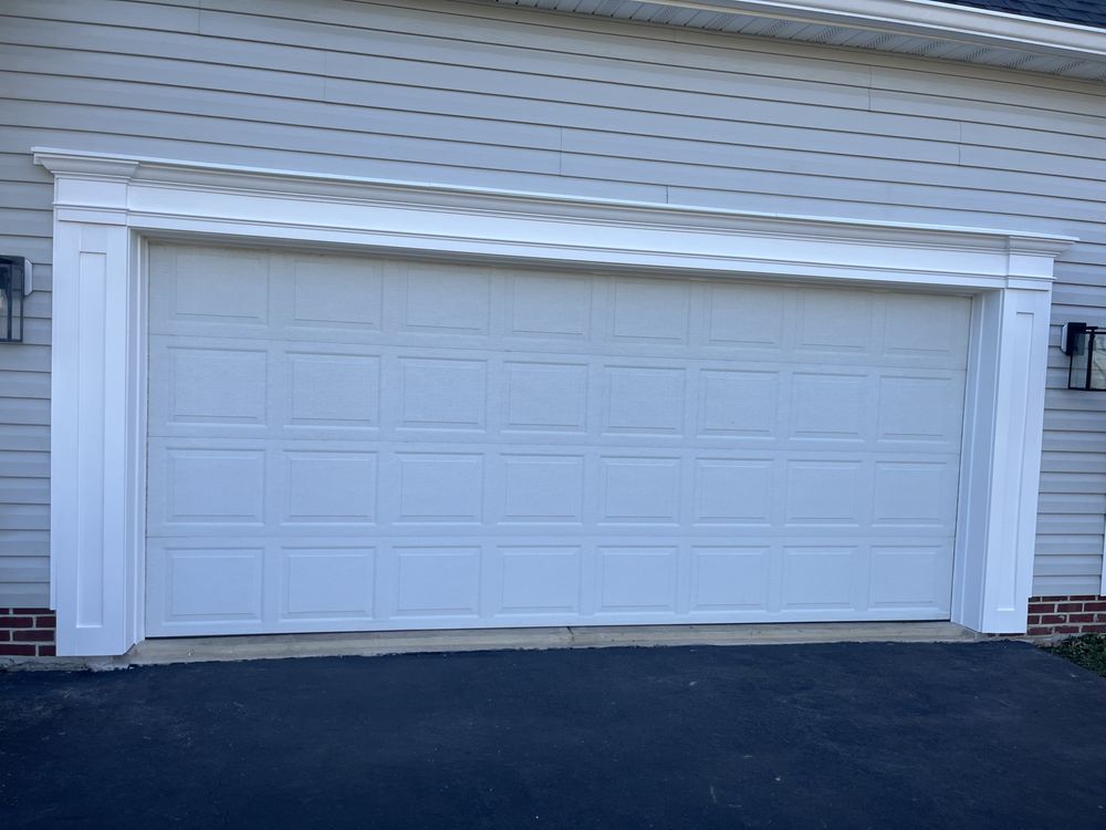 RAY’S SIDING COMPANY Updated August 2024 343 Wallace Ln