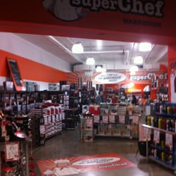 Superchef