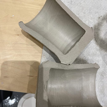 Common Clay Space - checking cylinders (nailing the basics) - Art Classes Near Me - Cupertino, California Common Clay Space - checking cylinders (nailing the basics) - Art Classes Near Me - Cupertino, California