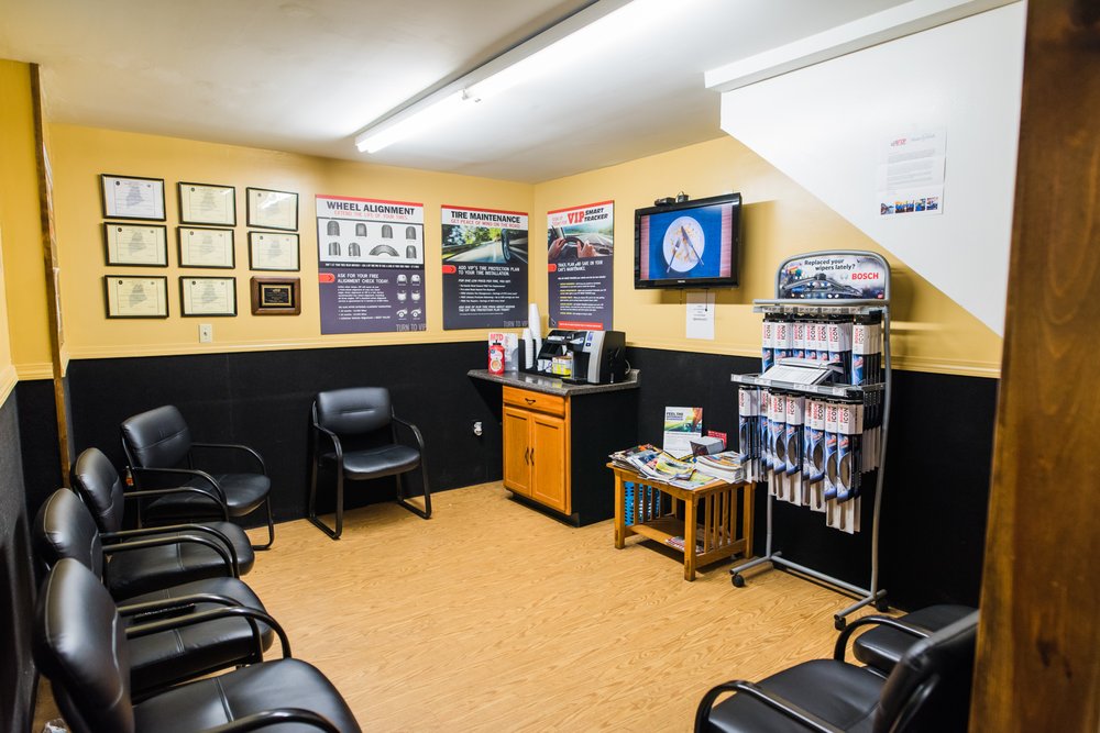 VIP TIRES & SERVICE Updated September 2024 21 Photos & 21 Reviews
