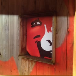 Maison de la Vache Qui Rit