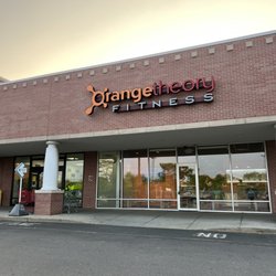 Orangetheory Fitness