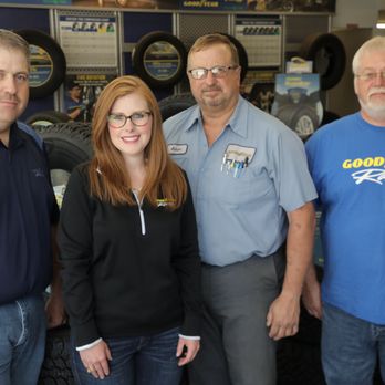 Bismarck Tire Center - Tires Near Me - Bismarck, North Dakota Bismarck Tire Center - Tires Near Me - Bismarck, North Dakota