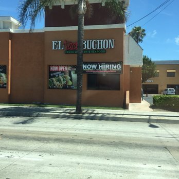 El Taco Buchon - Seafood Near Me - Commerce, California El Taco Buchon - Seafood Near Me - Commerce, California