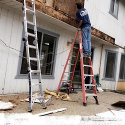 Chris Olive Handyman Services