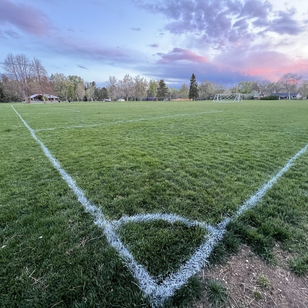 Anderson Park - Parks Near Me - Wheat Ridge, Colorado