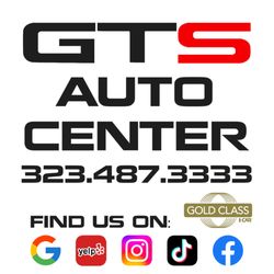 GTS Auto Center
