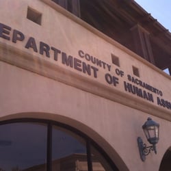 Department of Human Assistance - Department of Human Services, aka: The Welfare Office