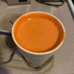 Crazy Carrot is SO tasty and nourishing! Crazy Carrot is SO tasty and nourishing!