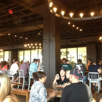 Harpoon Brewery - Breweries Near Me - Boston, Massachusetts