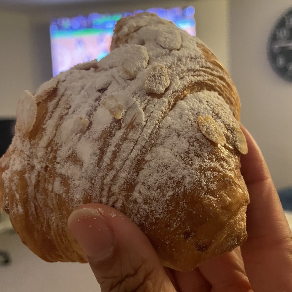 Fresh Baguette - Almond Croissant - Bakeries Near Me - Rockville, Maryland Fresh Baguette - Almond Croissant - Bakeries Near Me - Rockville, Maryland