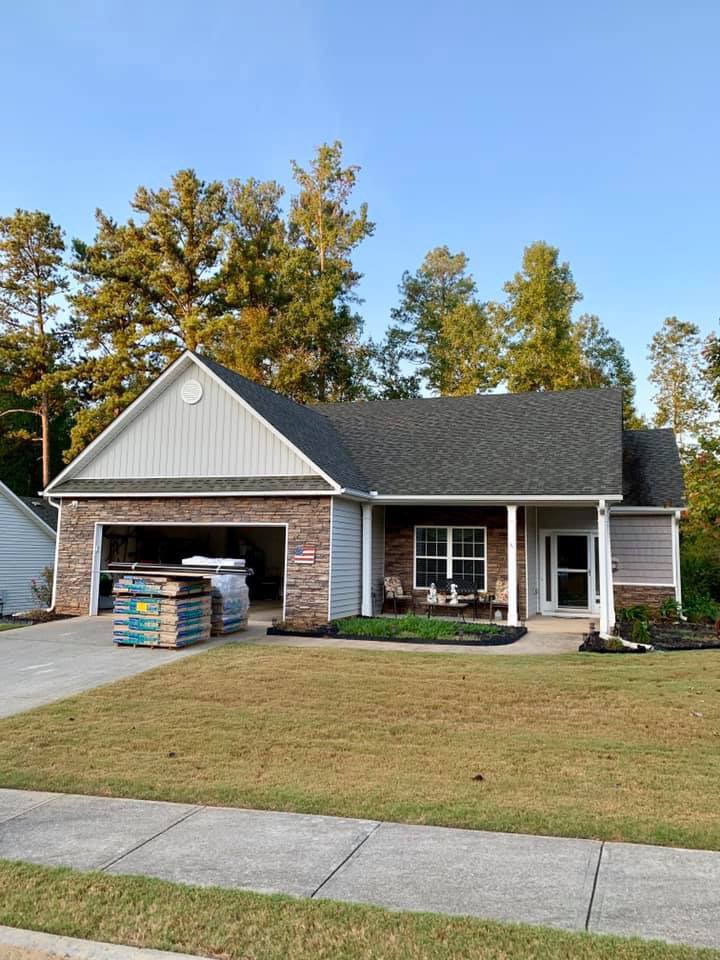 Slide of Skyline Roofing