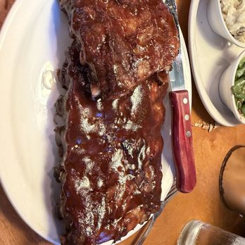 Texas Roadhouse - Fall off the bone spare rooms - Steakhouses Near Me - Palm Bay, Florida Texas Roadhouse - Fall off the bone spare rooms - Steakhouses Near Me - Palm Bay, Florida