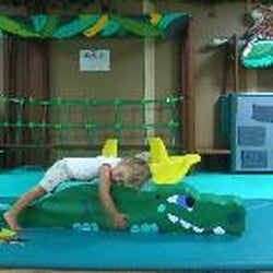 Jungle Jump - Baby Jungle 2