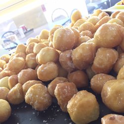 The Donut Shop Café