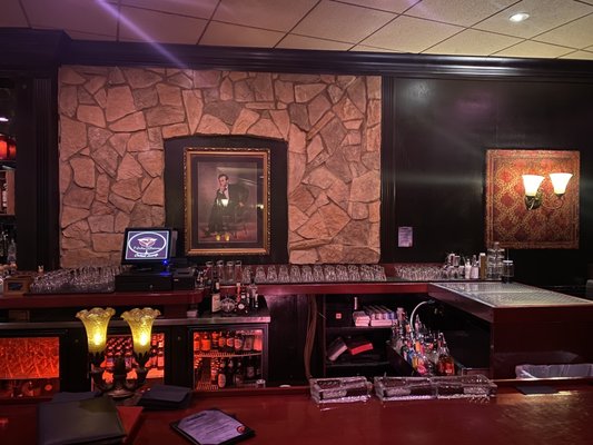 Nicky Blaine's Cocktail Lounge by null