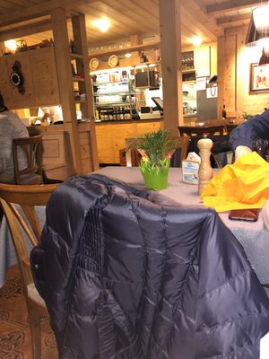 Gasthaus Hof by null