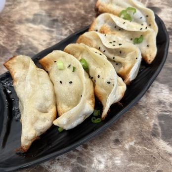 Shanghai Dumpling King - Pan fried dumpling king - Shanghainese Near Me - Bellevue, Washington Shanghai Dumpling King - Pan fried dumpling king - Shanghainese Near Me - Bellevue, Washington