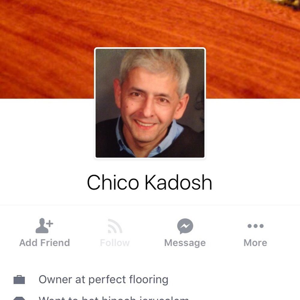 Perfect Flooring - Watch this guy. He will take your money and cause more damage to your home. - Flooring Near Me - Pittsburgh, Pennsylvania Perfect Flooring - Watch this guy. He will take your money and cause more damage to your home. - Flooring Near Me - Pittsburgh, Pennsylvania