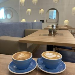Luma - Coffee