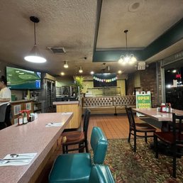 interior interior