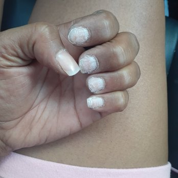 Acqua Nail Spa - Just got them done - Nail Salons Near Me - Pompano Beach, Florida Acqua Nail Spa - Just got them done - Nail Salons Near Me - Pompano Beach, Florida