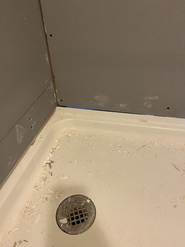 Slide of Double T Construction