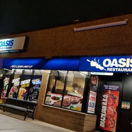 Outside Outside