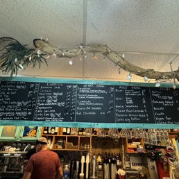 Menu Menu
