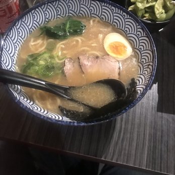Ramen Shop - Japanese Near Me - Barcelona, B Ramen Shop - Japanese Near Me - Barcelona, B