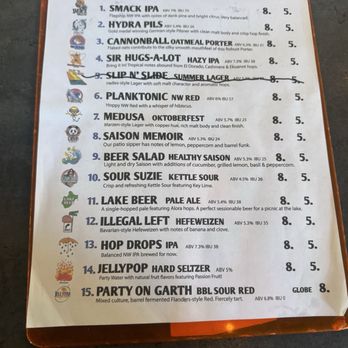 Jellyfish Brewing - Breweries Near Me - Seattle, Washington Jellyfish Brewing - Breweries Near Me - Seattle, Washington