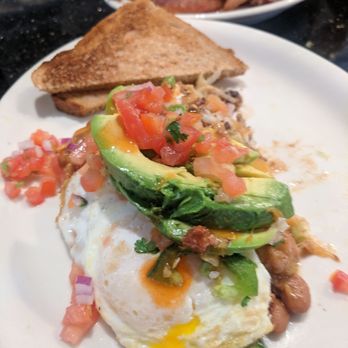 Pinecrest Diner - Hang Over Breakfast. Yummy! - Diners Near Me - San Francisco, California Pinecrest Diner - Hang Over Breakfast. Yummy! - Diners Near Me - San Francisco, California