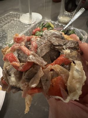 Burtucci's New York Pizza by null