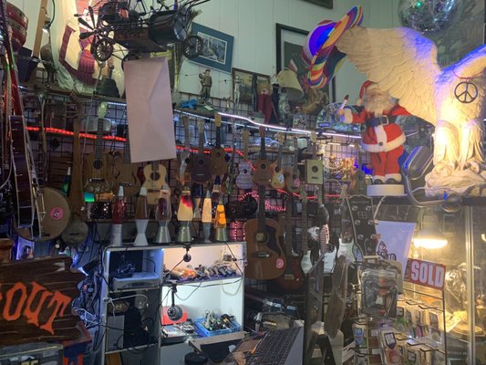 Vancouver Flea Market by null