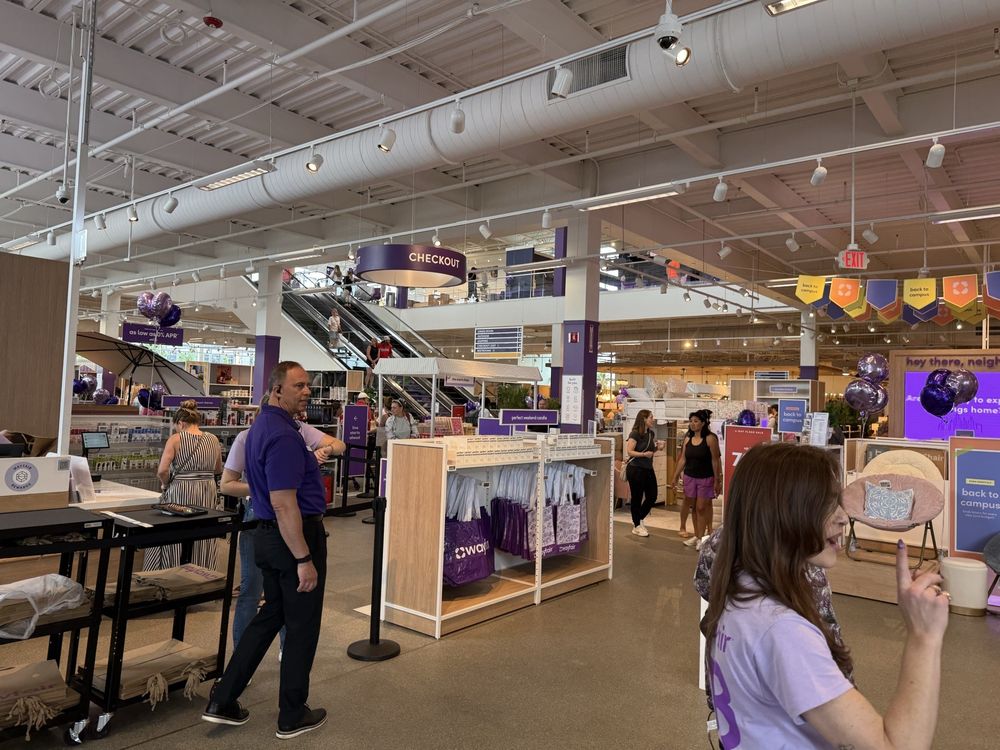 Wayfair