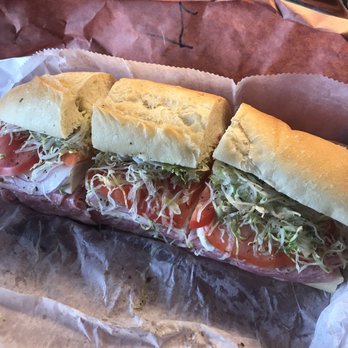 Giovannis Deli - Classic Italian #1 - Delis Near Me - Secaucus, New Jersey