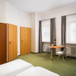 Goggl - Guest room