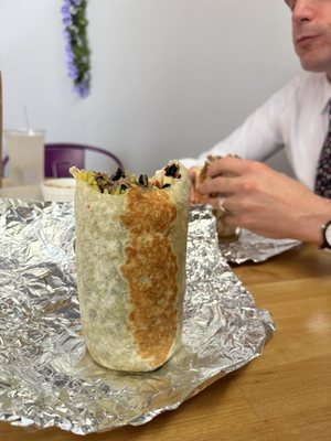 Boca Grande Burritos by null