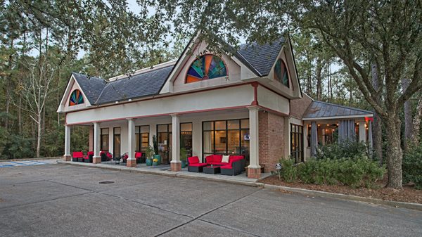 St Ann Wine Bar by null