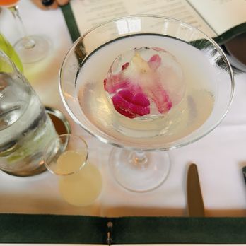 Cafe Boulud - Cosmopolitan - French Near Me - Palm Beach, Florida
