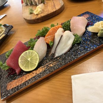 Sushi Yama - Sushi Bars Near Me - Wellington, Florida
