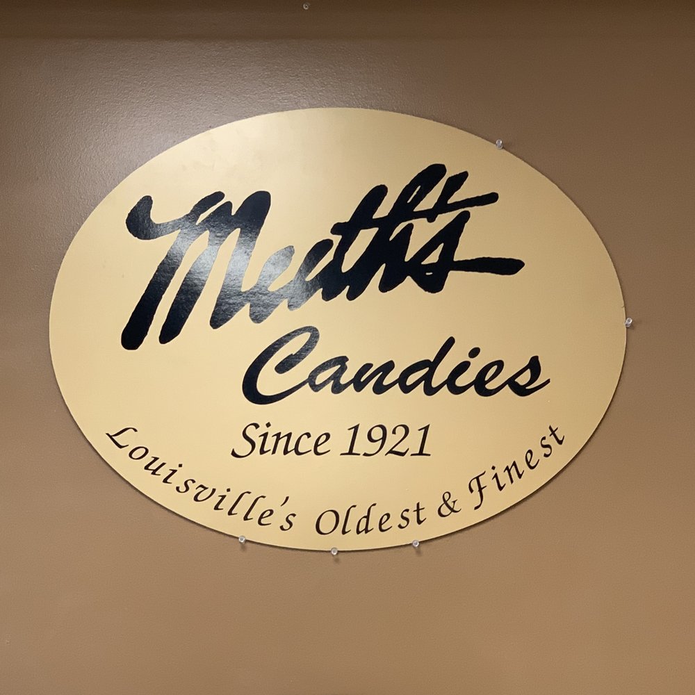 Muth's Candy - Candy Stores Near Me - Louisville, Kentucky Muth's Candy - Candy Stores Near Me - Louisville, Kentucky