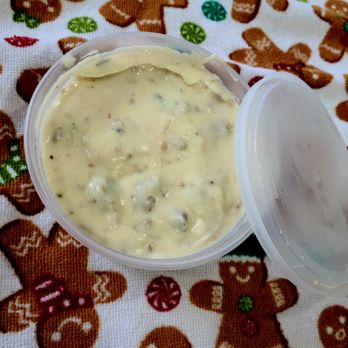 Vicious Biscuit - Gravy Train Sausage Gravy  (carry out) - Breakfast & Brunch Near Me - Fishers, Indiana